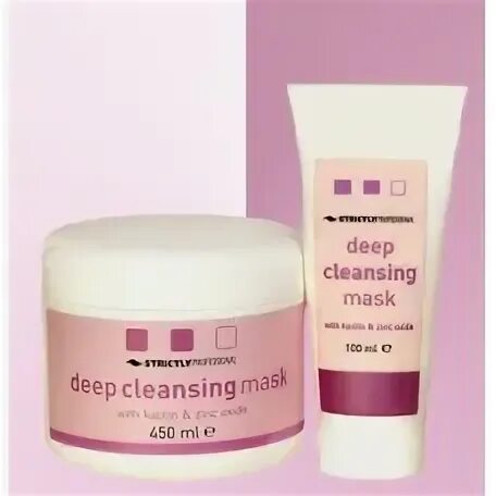 Deep mask