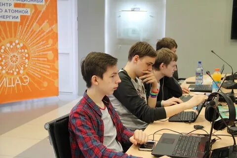 Кафедра информационных