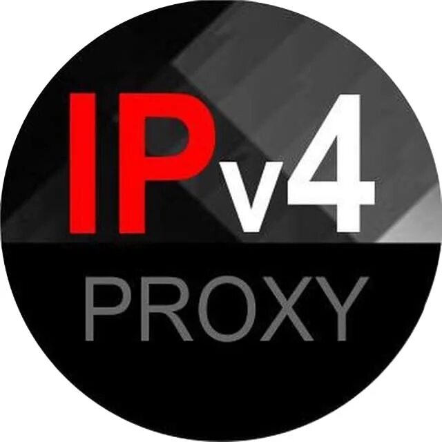 Купить proxy ipv4