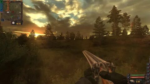 Игры на пк похожие на сталкер