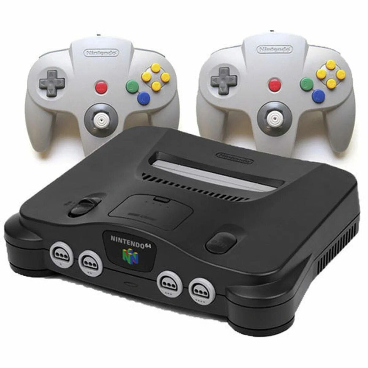 Game console is. Приставка Нинтендо 64 бит. Игровая приставка Нинтендо 64. Консоль Nintendo 64. Приставка Нинтендо 2000.