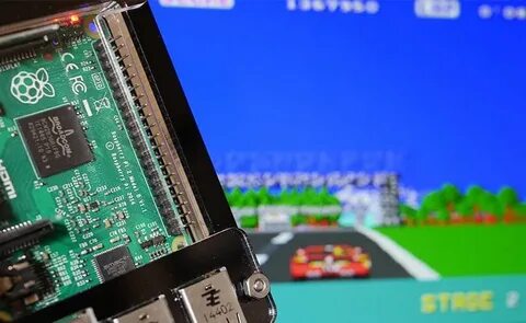 Pi run