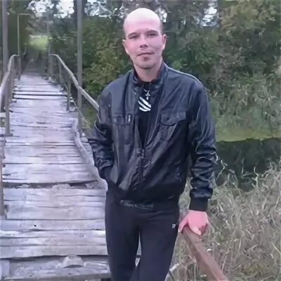 Четкий серега