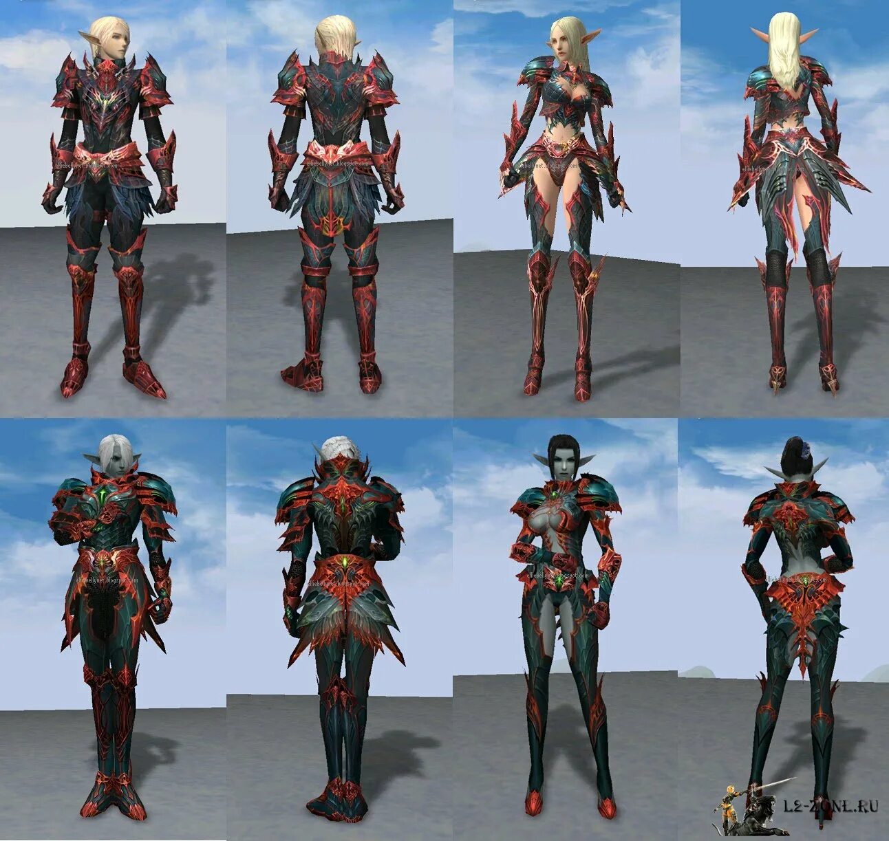 Ла2 камаэль. Хиро л2. Lineage 2 темные эльфы. Lineage 2 vesper armor. Ла2 броня.