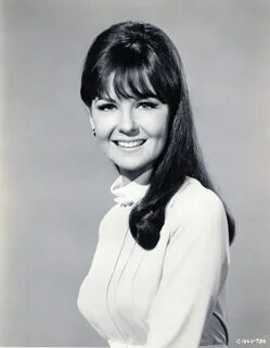 Shelley Fabares. 