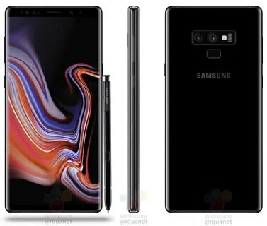 Note 9 авито