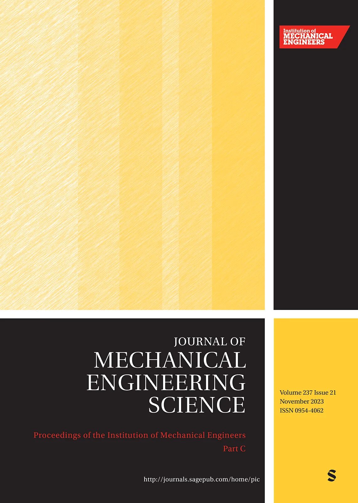 Journal of Mechanic. Proceeding engineering