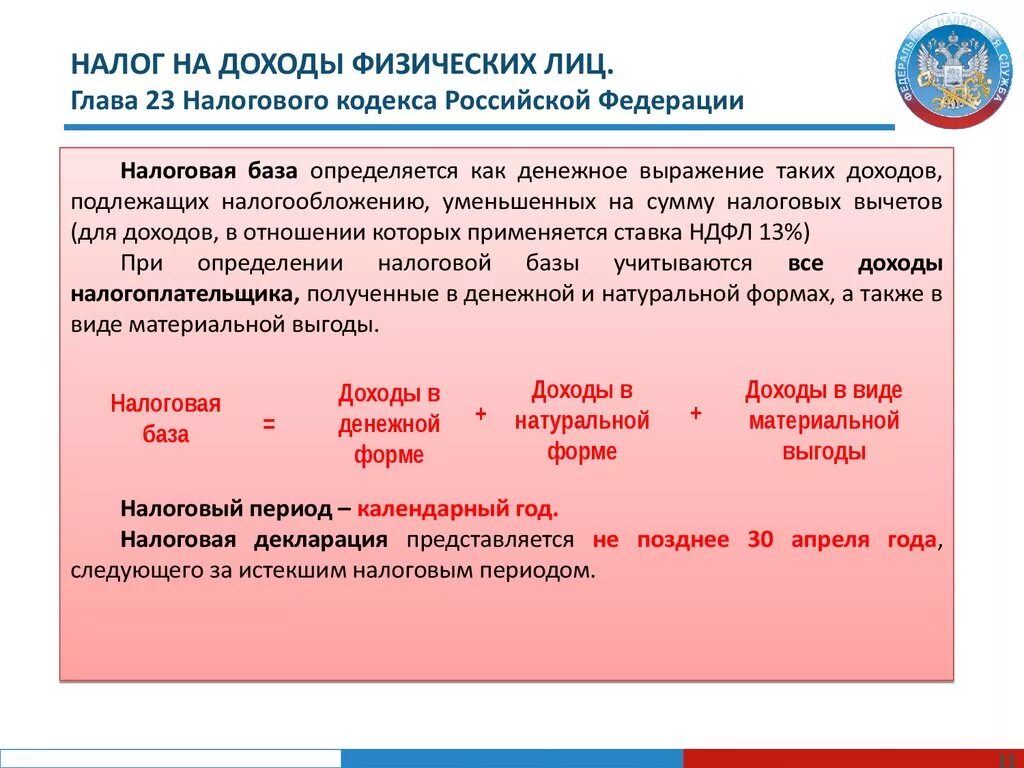 Глава 23 нк рф. Налог на доходы физических лиц. Налог на доходы физических лиц это налог. Как понять налог на доходы физических лиц. Налог на доходы физ лиц это какой налог.