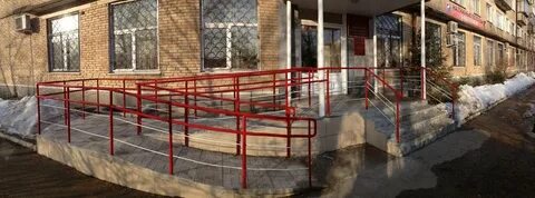 Больница город троицк