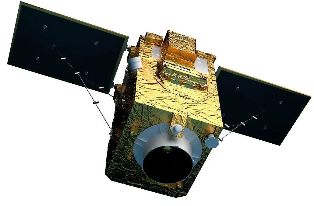 Цели космического аппарата