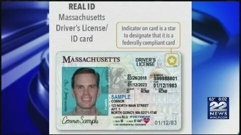 Real id