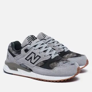 New balance silver