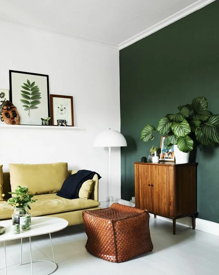 Interior Design Trends + the 2016 High Point Market Style Report - Anne Sage Déc