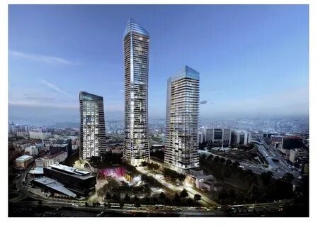 Istanbul sisli