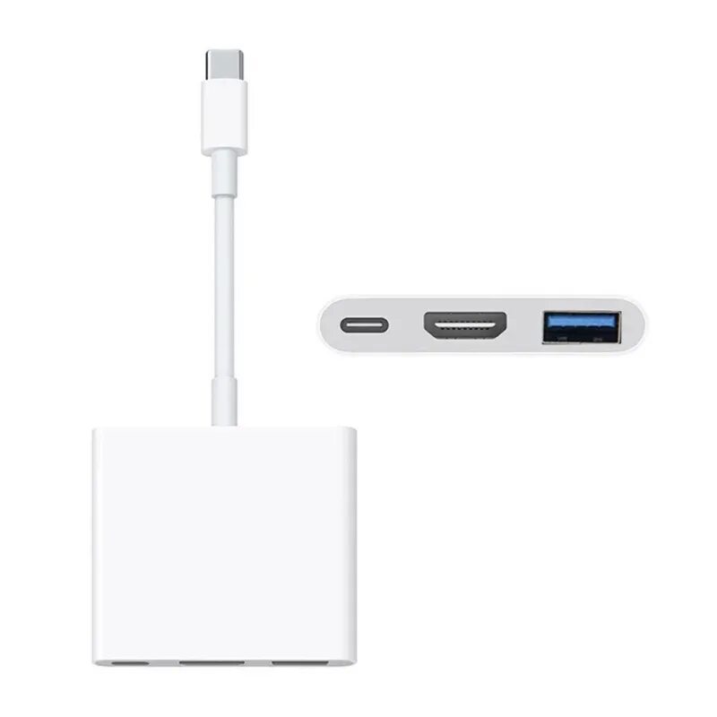 Цифровой av. Apple USB-C Digital av Multiport. Переходник Apple USB-C Digital av Multiport Adapter (muf82zm/a). Адаптер Apple muf82zm/a. Адаптер Apple Digital av Multiport Adapter a2119.