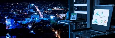 Инфраструктура информационного общества