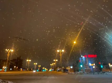Погода сейчас ночь