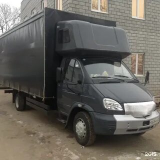 Грузоподъемность 3.5