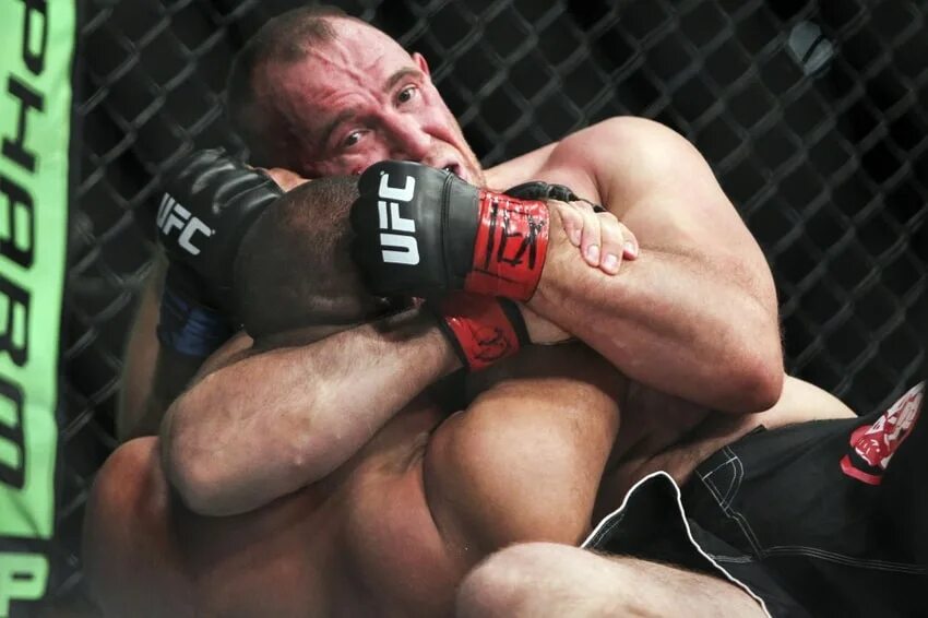 Чем отличается ufc от mma