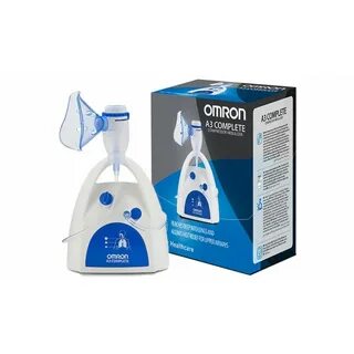 Omron c17