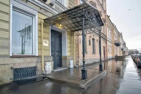 Park river санкт петербург