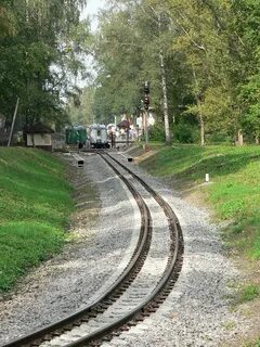 Железная дорога новомосковск тульская область