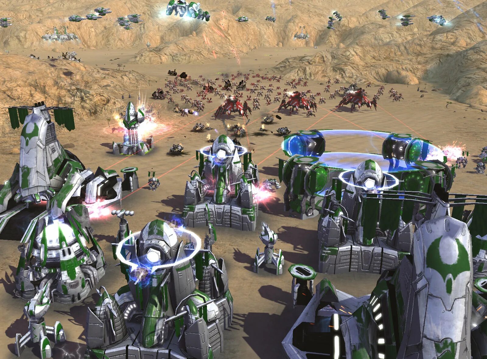 Игра Supreme Commander. Supreme Commander 2. Supreme Commander 2 (Xbox 360). Суприм коммандер 2 Скриншоты.