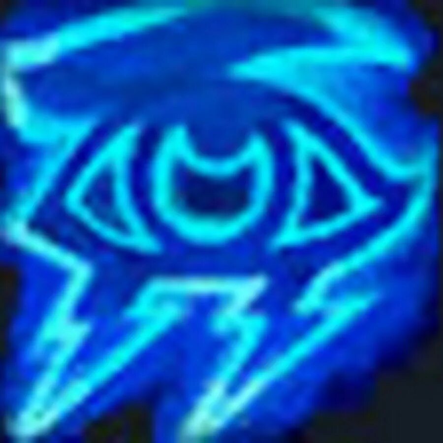 Arcane focus