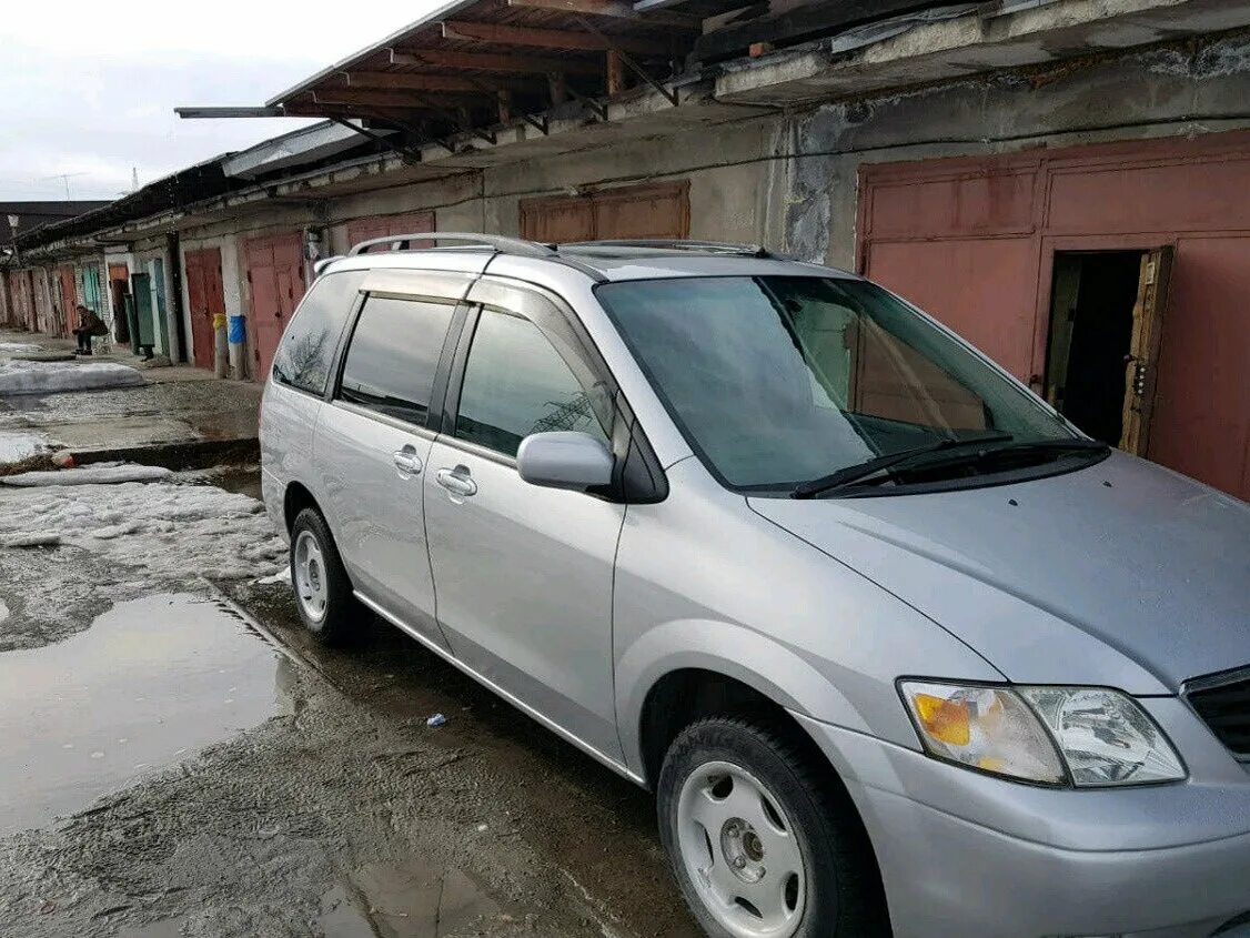 мазда мпв 2000г. мазда мпв 2000 года. мазда mpv 2000 года. мазда мпв минивэн. мазда мпв 2000 зелена.
