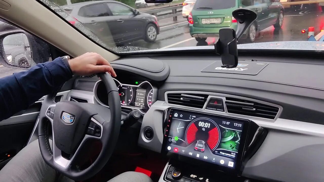Geely atlas магнитола. Geely atlas магнитола