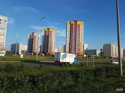 Нур набережные челны