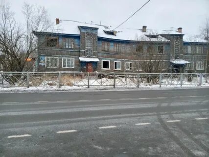Архангельск 39