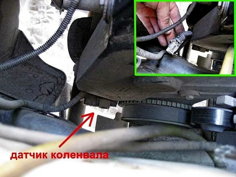 Дпкв дизеля