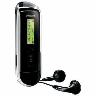 Плееры philips