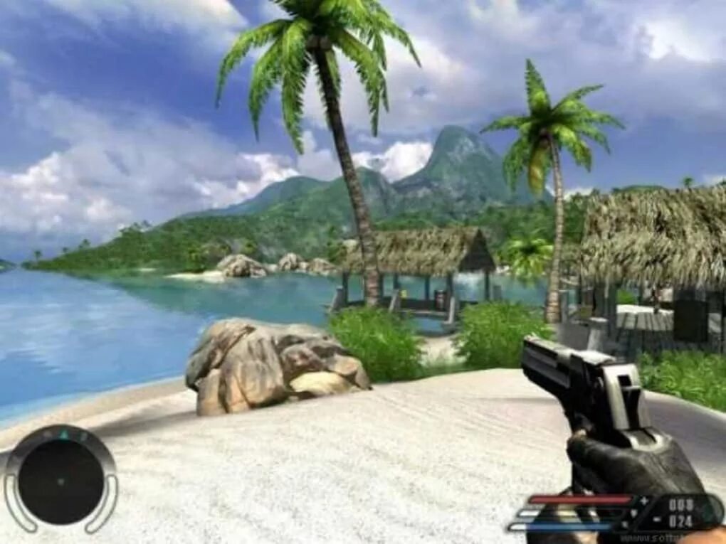 Far Cry 1 PC. Фар край 1 2022. Фар край 1 ремастер. Far Cry 2007.