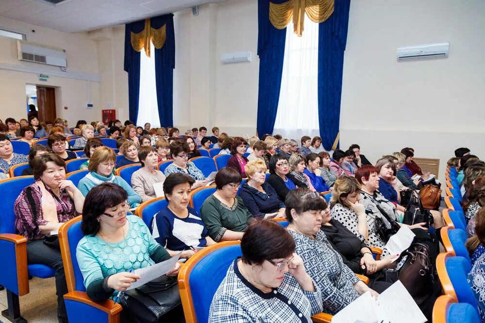 работа учителем оренбург