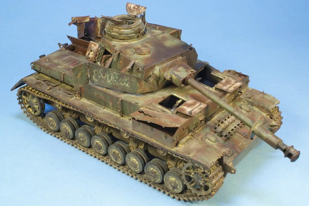 Pz iv j