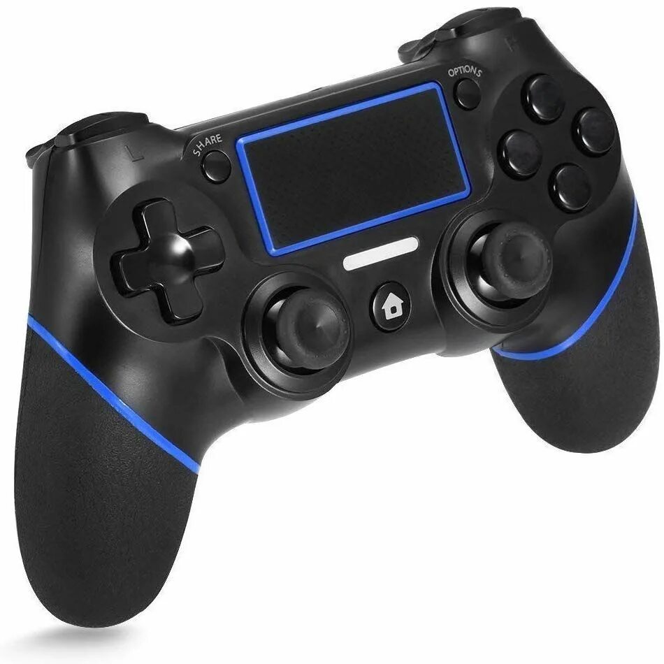 Ps4 controller. Контроллер ps4. wireless controller. touch геймпад.