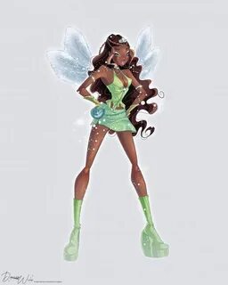 Winx reboot