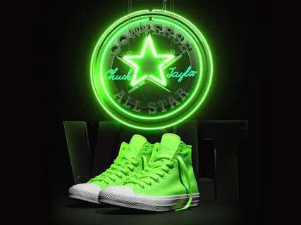 Star chuck