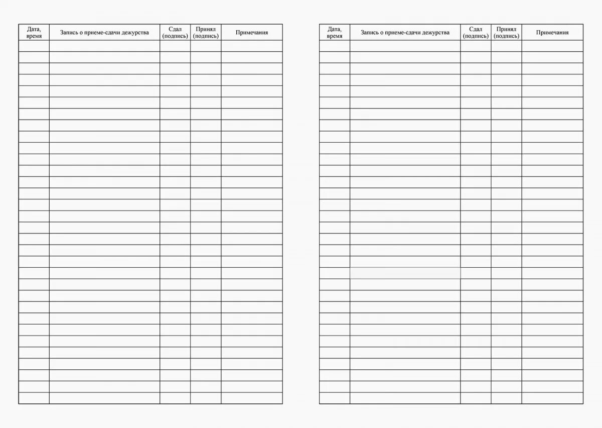 Прием сдачи дежурства образец. Журнал приема сдачи смены охранника сторожа. Журнал приёма сдачи дежурств сторожа и вахтера. Журнал регистрации дежурства сторожей в ДОУ. Журнал сдачи и приема дежурства сторожей в ДОУ.