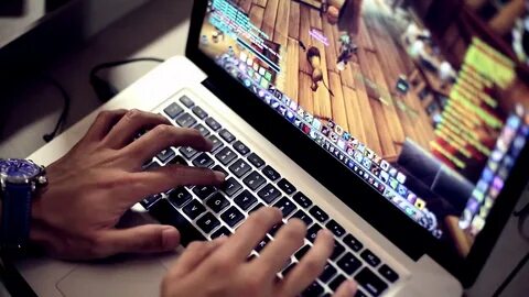 Игры в группе в интернете