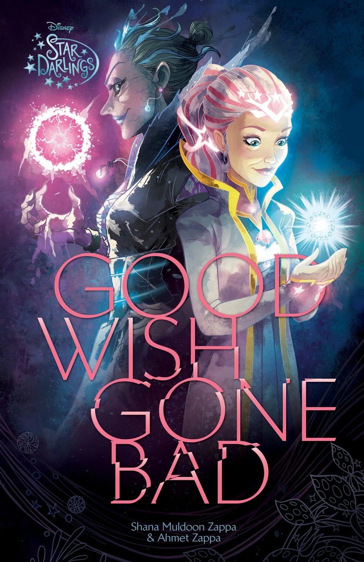Wish go
