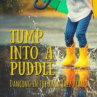 Splashing around