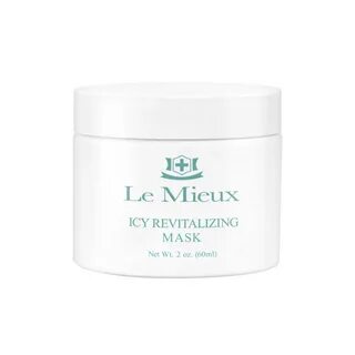 Revitalising mask