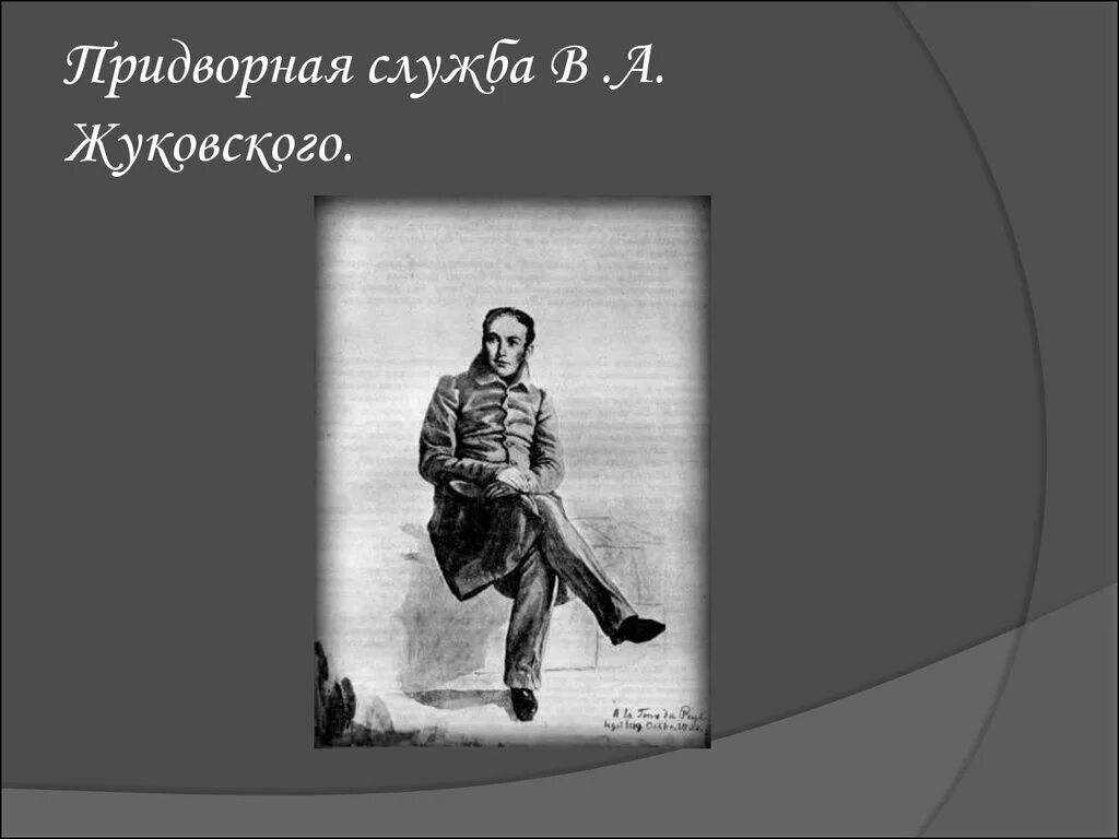 Жуковский после 11 класса