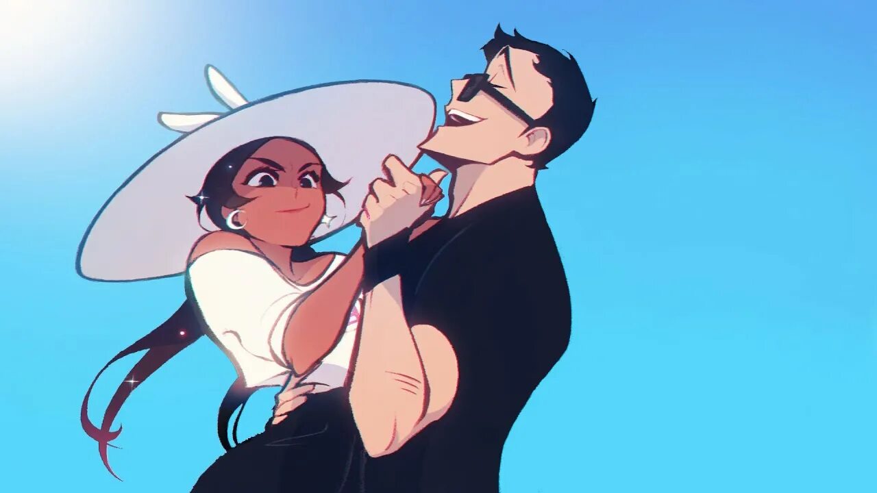 Called witch bunny. Fernanda diaz art. Save me bruno martini avian grays. Called witch bunny. Witch bunny sneak peek.