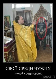 Поп прикол