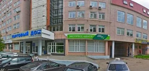 Тверь проспект чайковского 28 2 династия н
