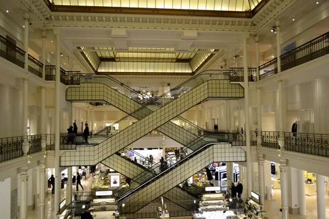 Bon paris